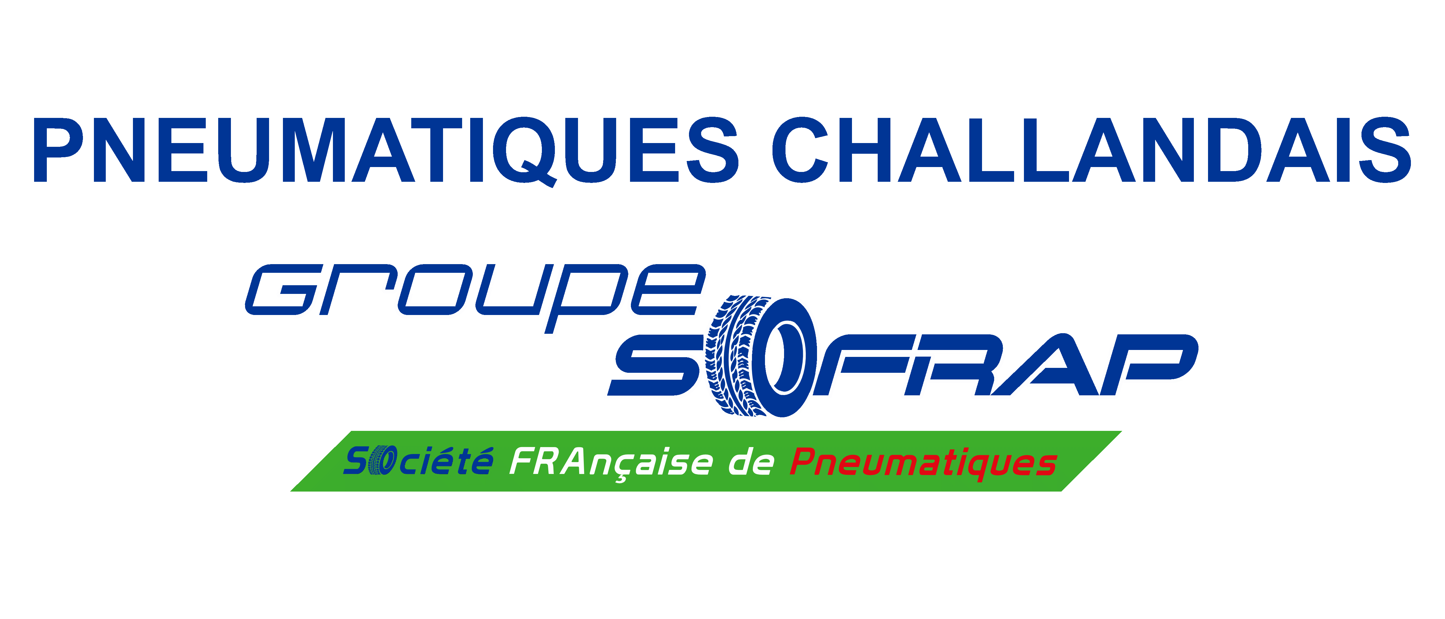 PNEUMATIQUES CHALLANDAIS